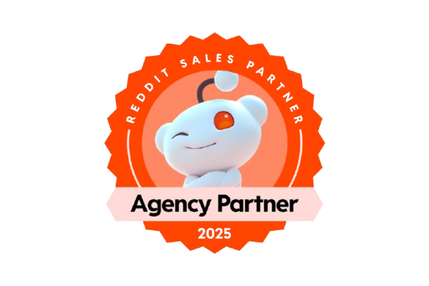 2025 Reddit Sales Partner