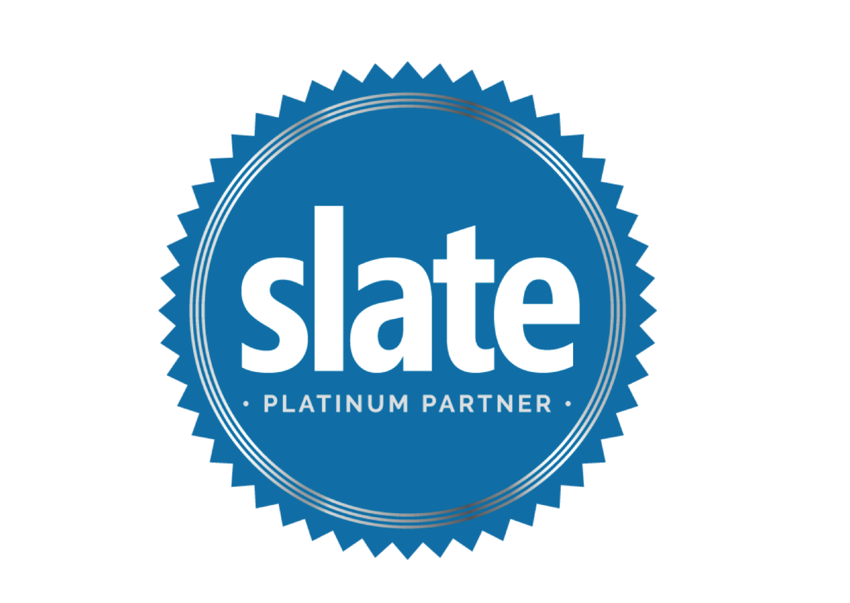 Technolutions’ first Slate Platinum Preferred Partner