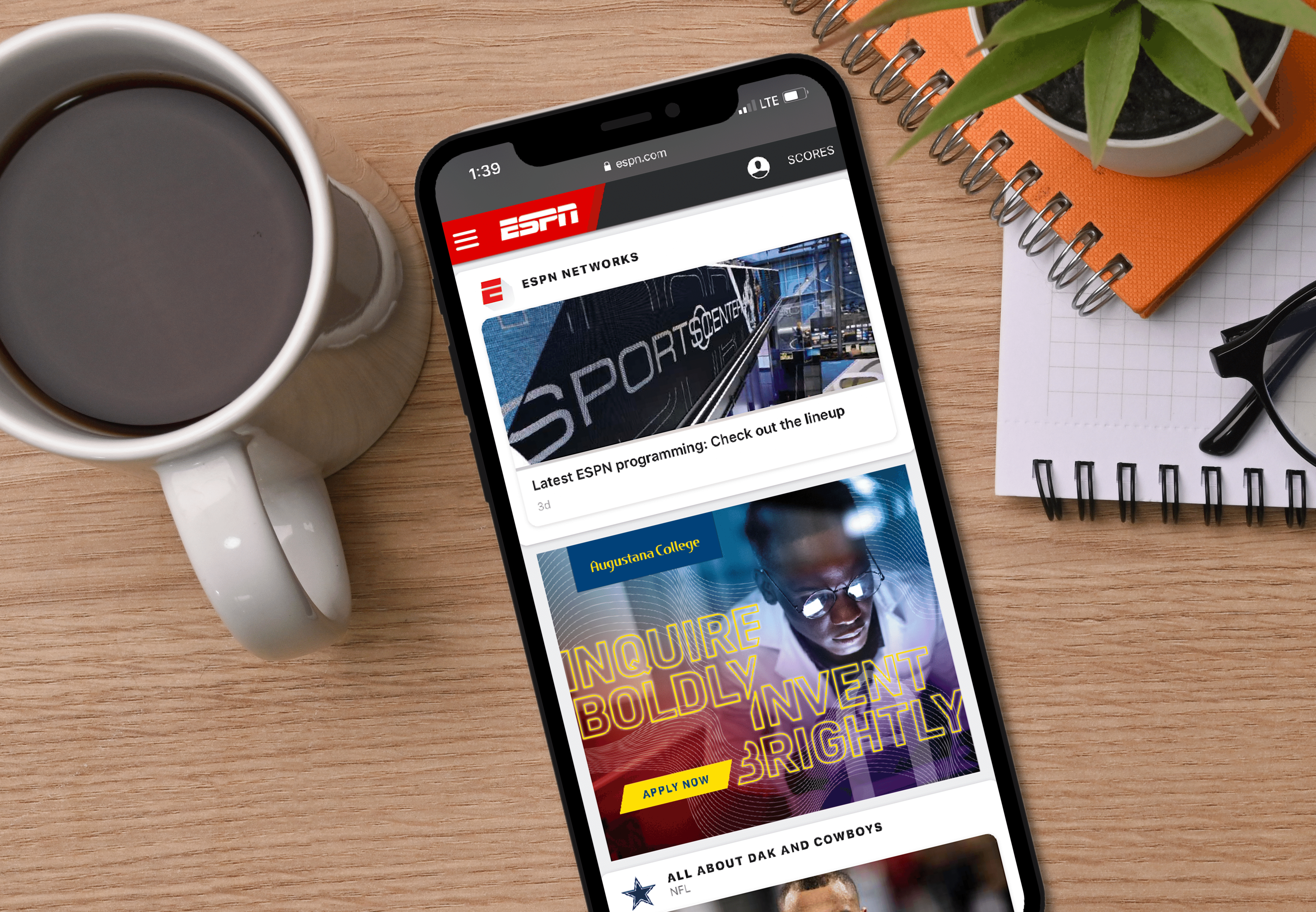 Digital Display Marketing