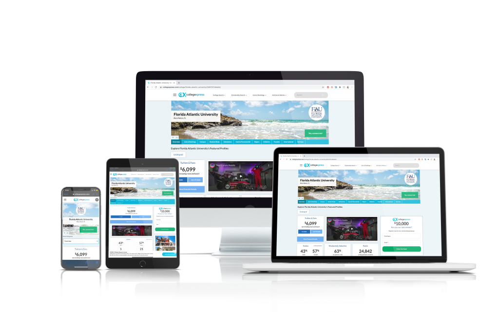 Florida Atlantic University Case Study Carnegie Higher Ed Marketing 