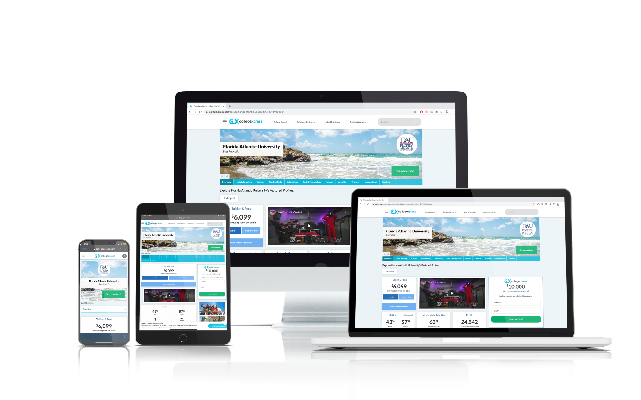 Student Lead Generation Powered By CollegeXpress Carnegie Higher Ed florida-atlantic-university-campus-map-my-xxx-hot-girl