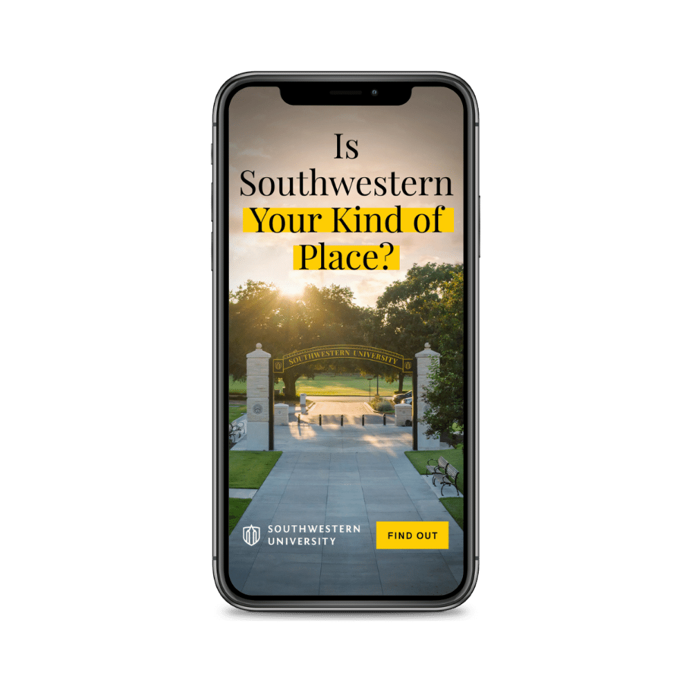 Southwestern University Case Study