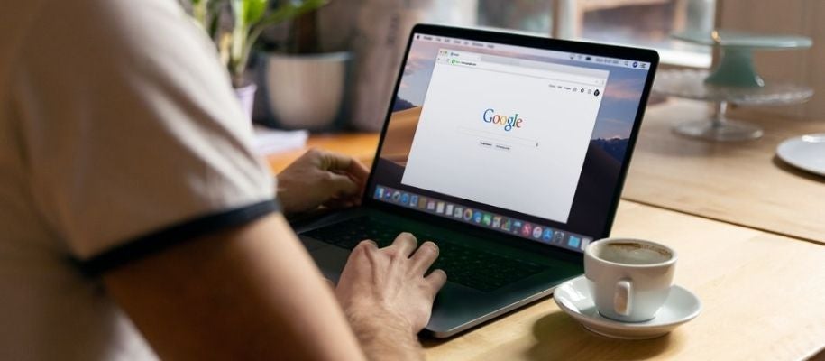 Google Analytics