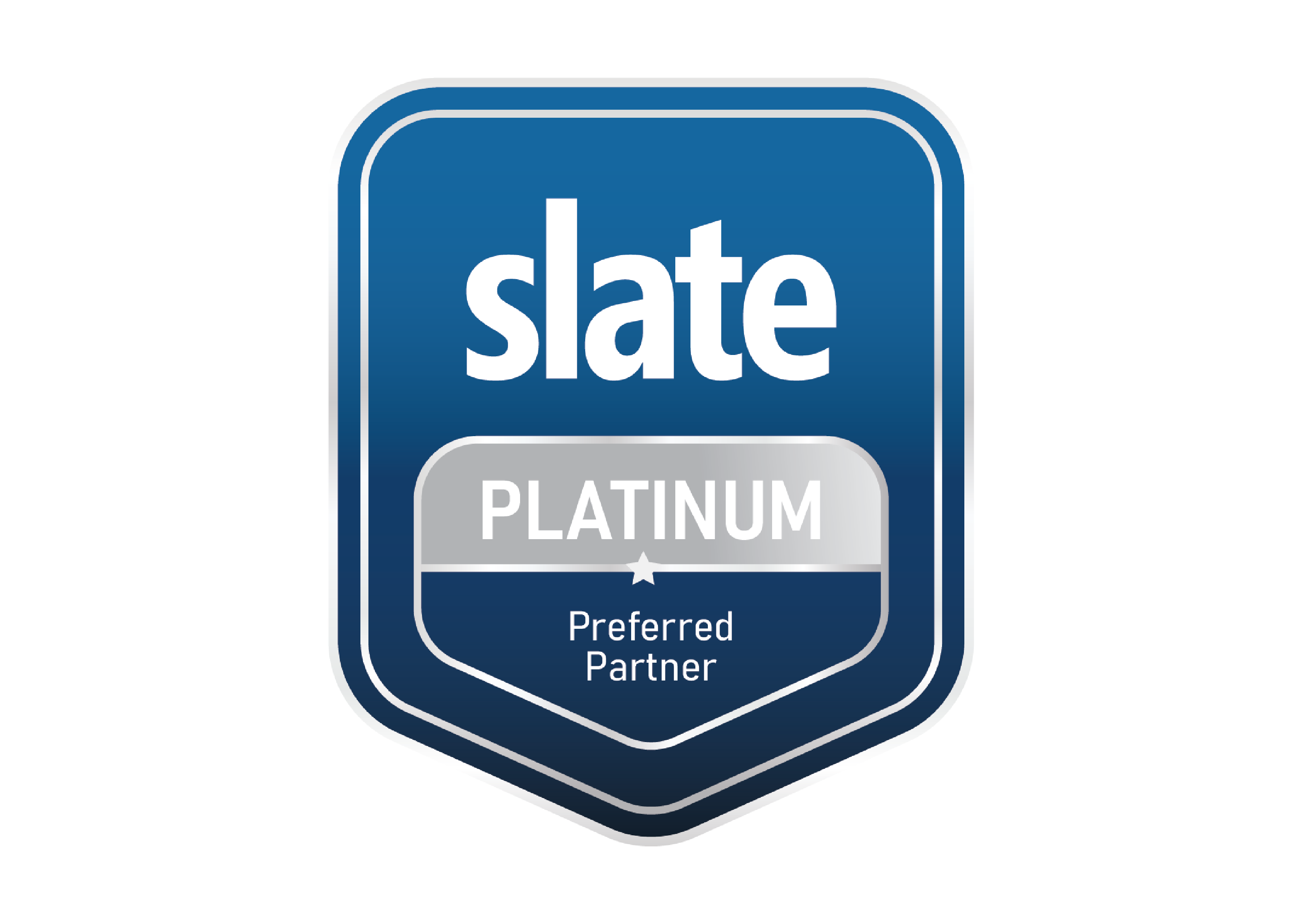 Technolutions’ first Slate Platinum Preferred Partner