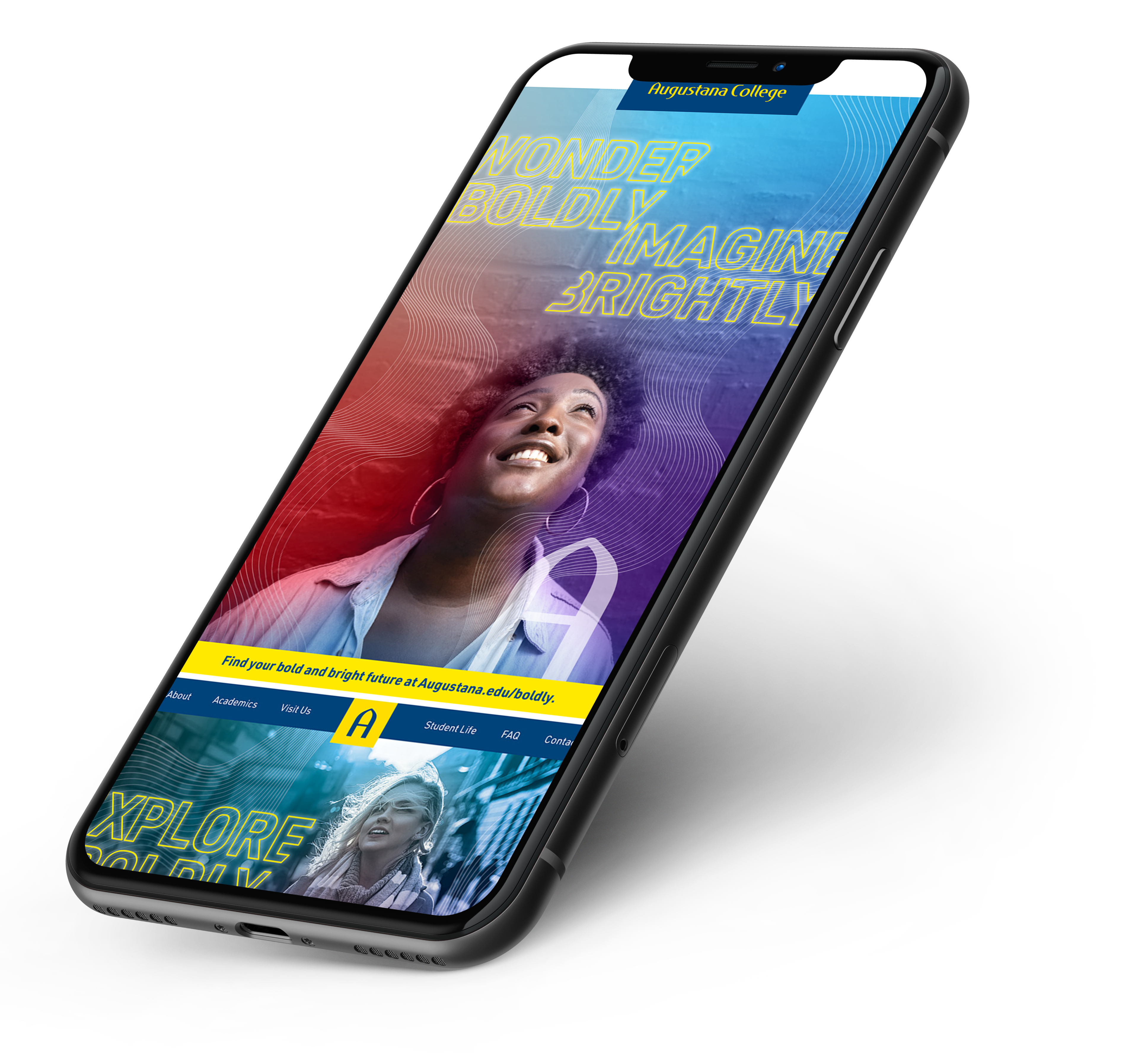 Augustana College Case Study
