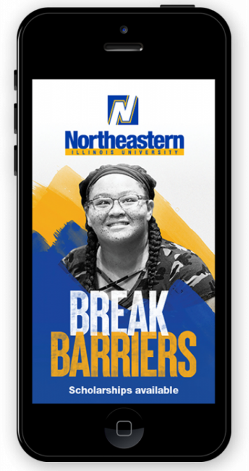 Northeastern Illinois University Case Study