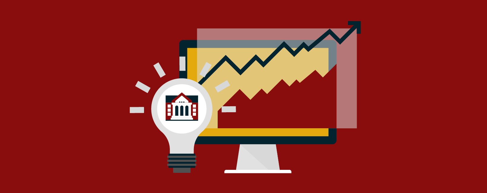 Flavor image for the blog "3 Ways to Level Up Your Reporting in 2025 "