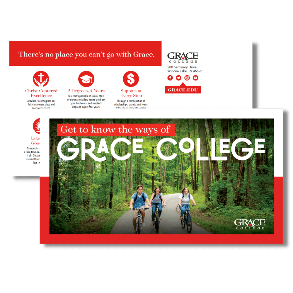 Grace College Case Study