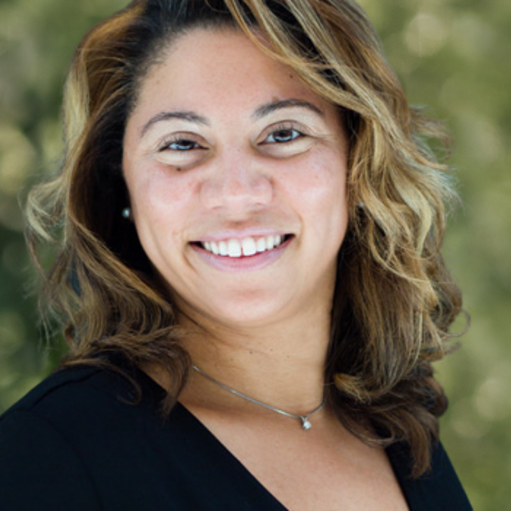 Erika Davis, EdD