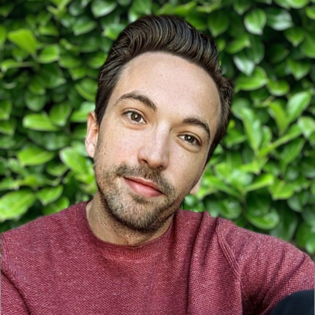 Travis Koury