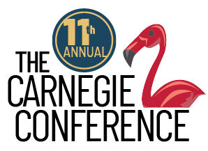 Carnegie Conference Logo