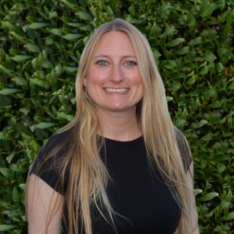 Nicole Nickerson 