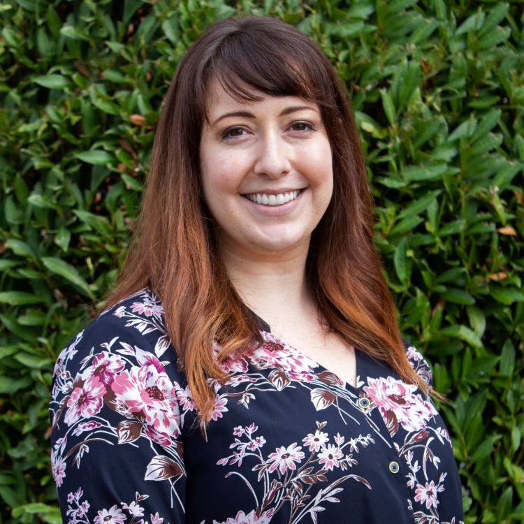 Laura Bald