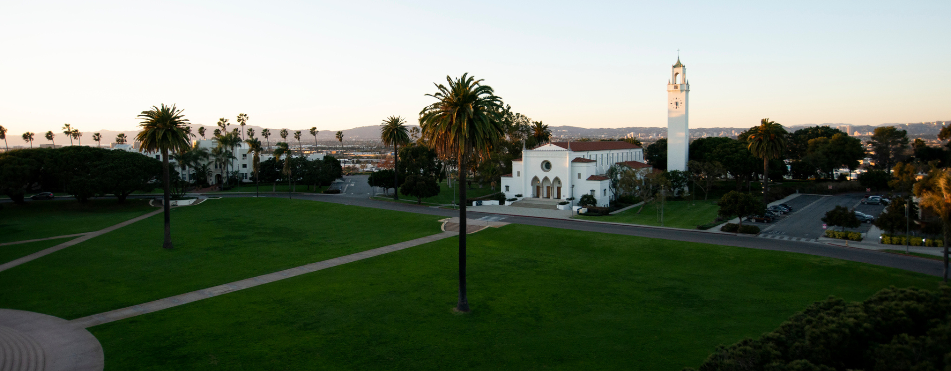 Loyola Marymount University Case Study