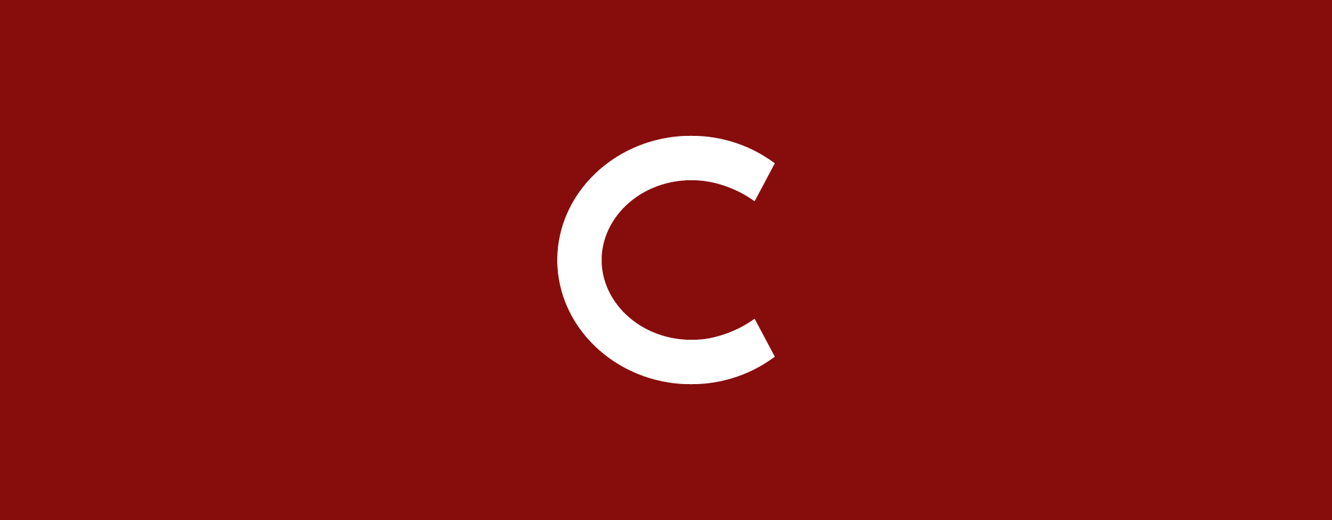 ""