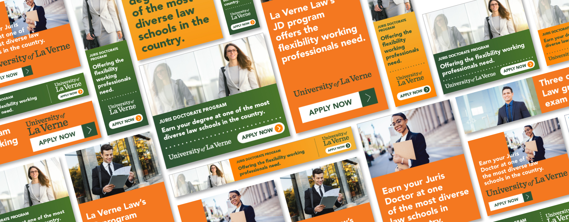 University of LaVerne College of Law Case Study