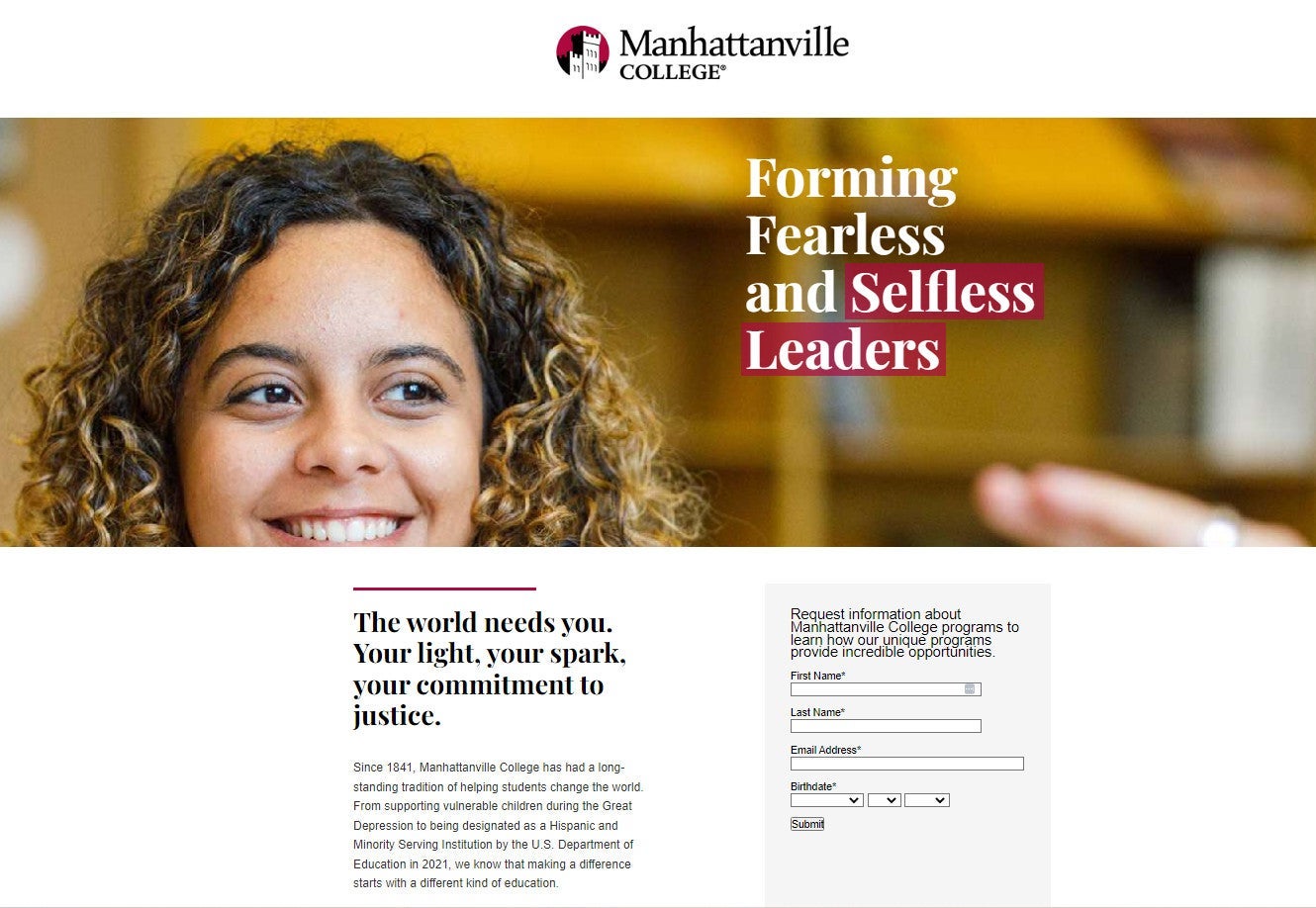 3 Steps to Enhance Campaign Performance With Slate Forms | Carnegie