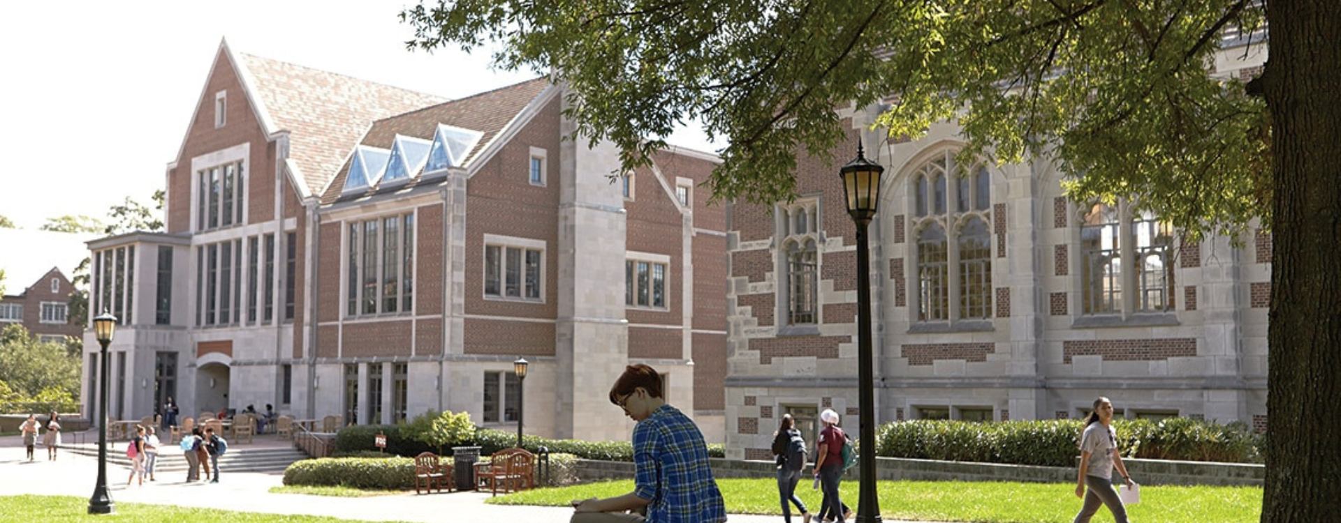 Agnes Scott College Case Study