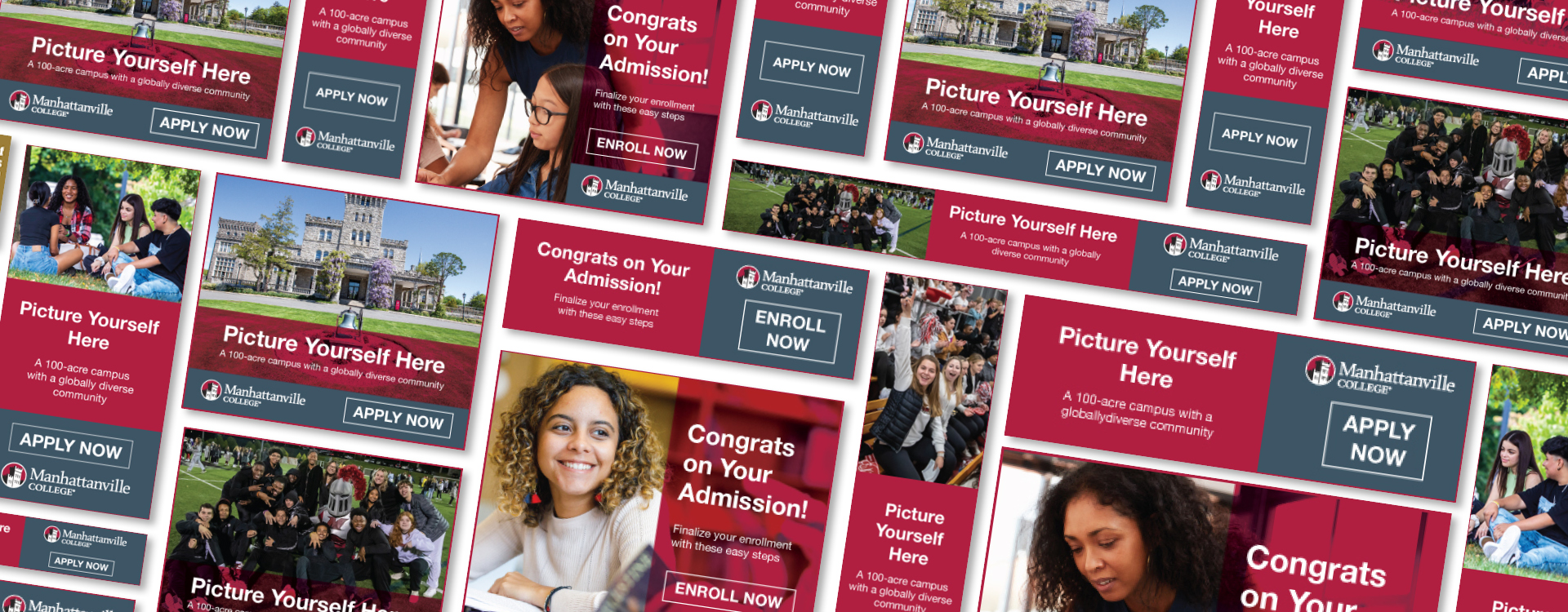 Manhattanville College Case Study