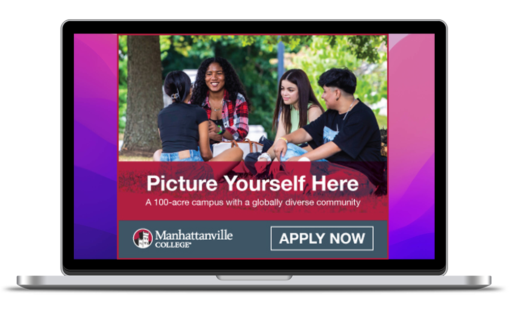 Manhattanville University Case Study