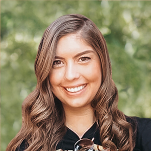 Amy Orlando