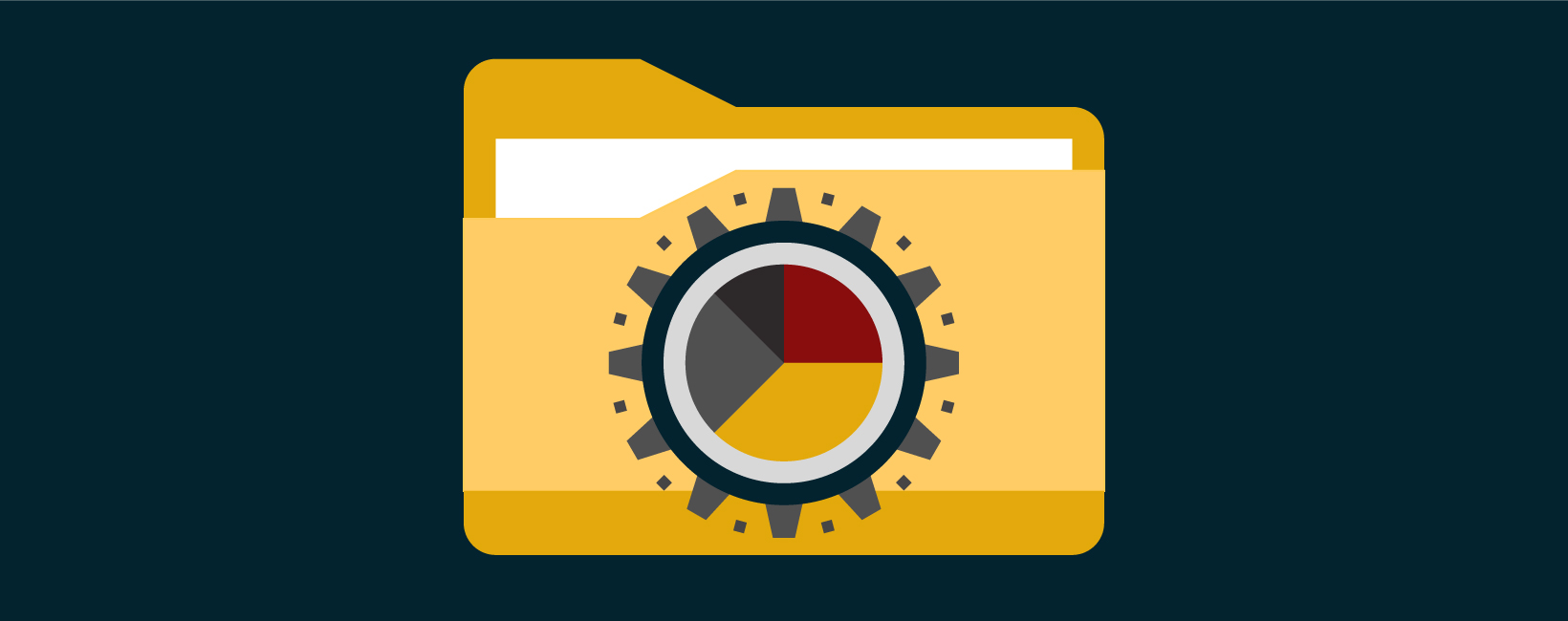 Header image for '5 Reasons to Use Slate for Student Success' on a modern background with abstract shapes, highlighting the benefits of leveraging Slate for improving student outcomes.