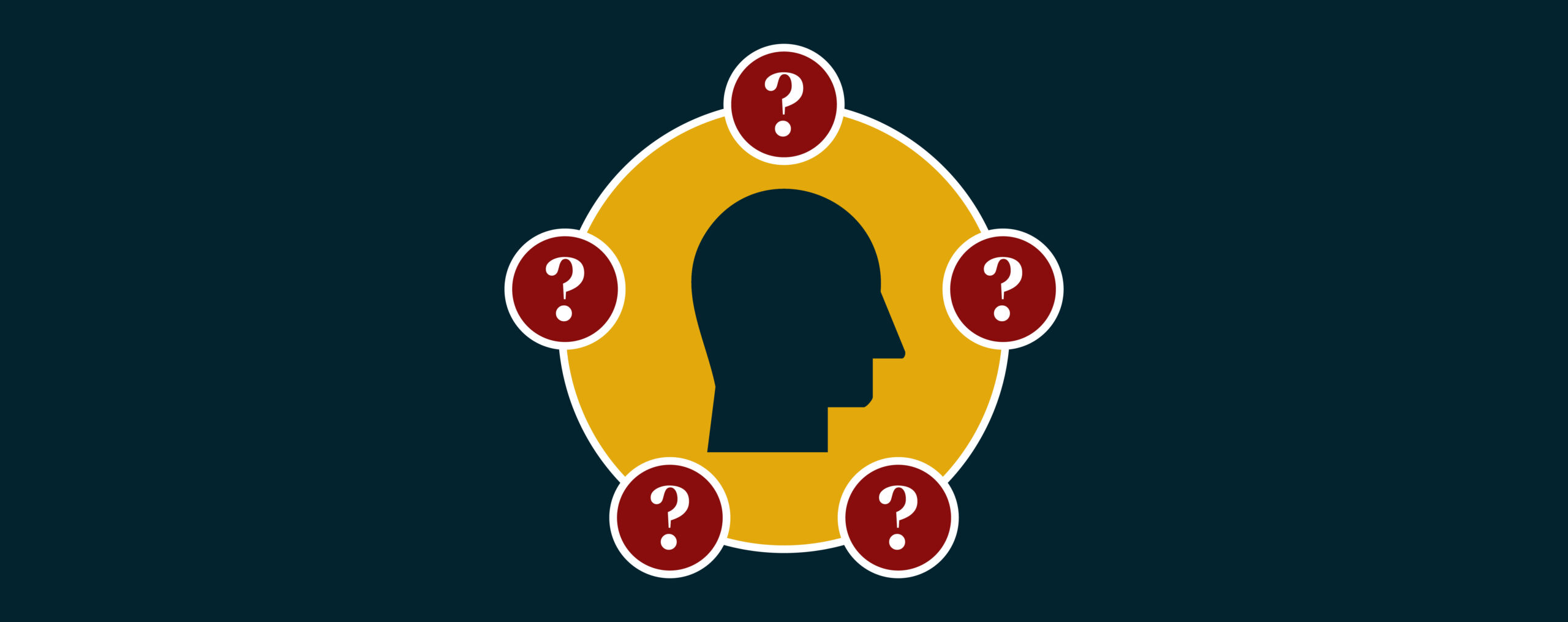 Decorative header image for the blog: "5 Essential Questions Every Higher Ed Leader Should Be Asking"