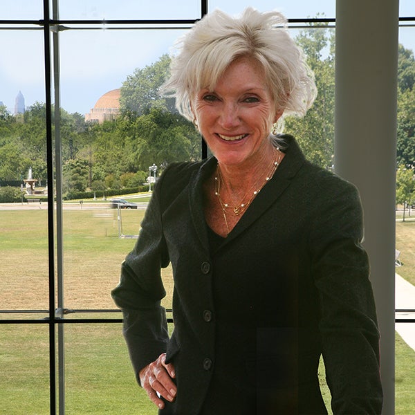 Barbara R. Snyder