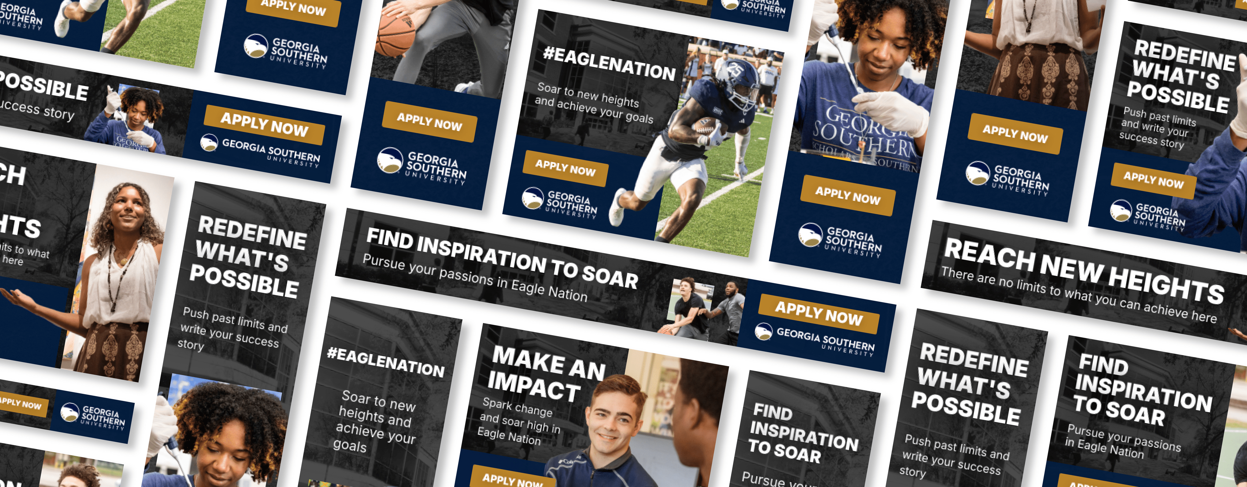 Georgia Southern University Case Study