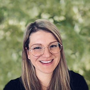 Chloé Roberts