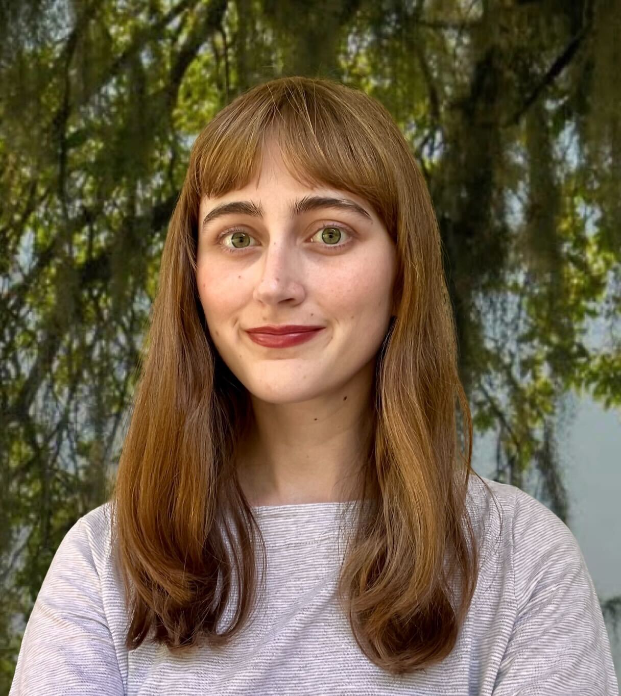 Lily Tobias