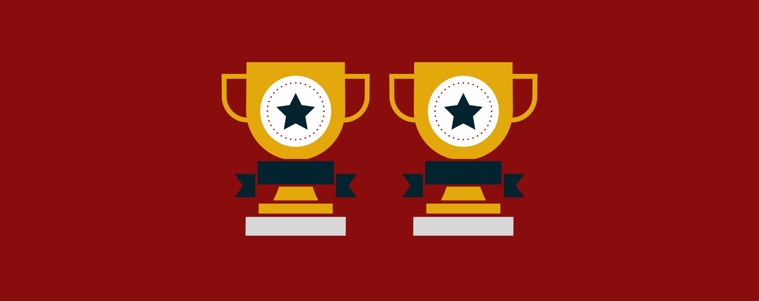 Carnegie Wins Two at the 2025 Communicator Awards