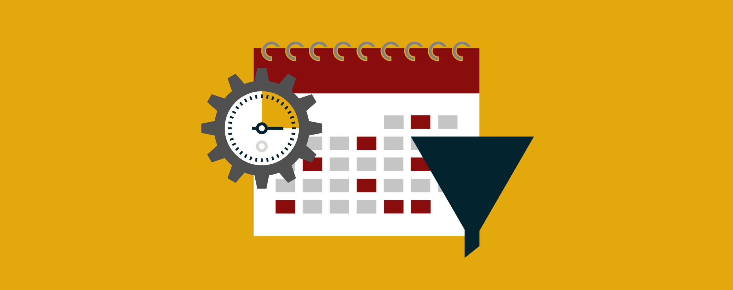 Leveraging Google Ads to Navigate Seasonality and the Undergraduate Enrollment Funnel