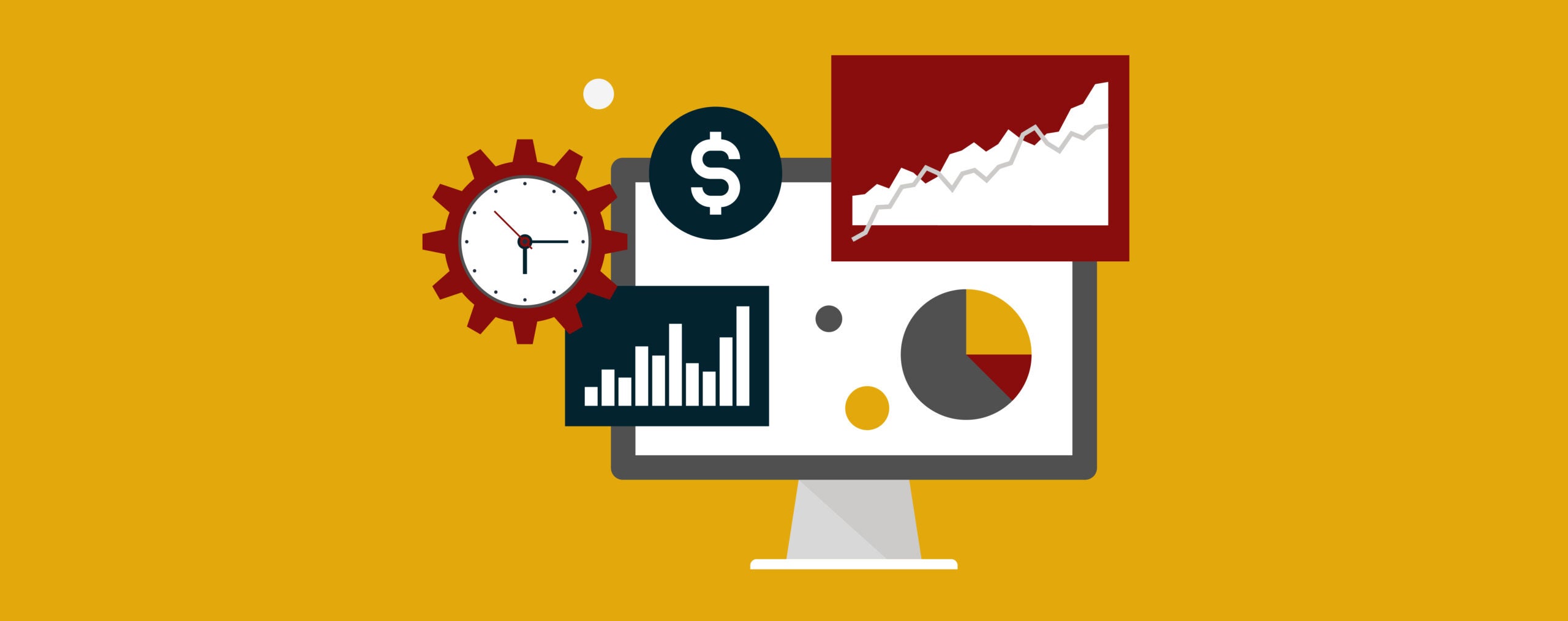 Decorative header image for the blog: "Adapting Student Search Strategies"