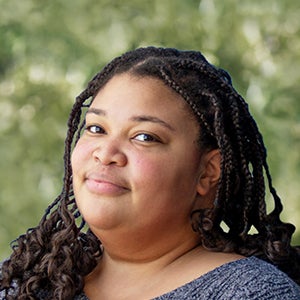 Brittnei Sherrod