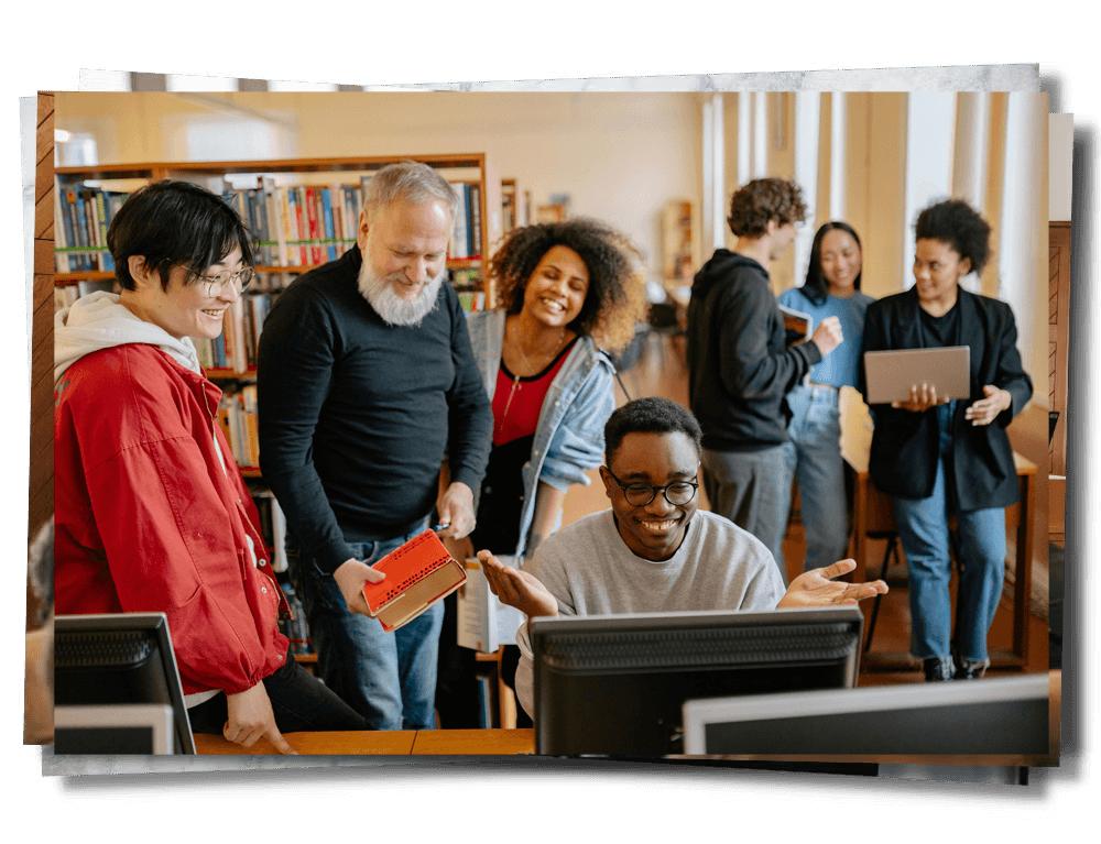 community college recruitment + retention