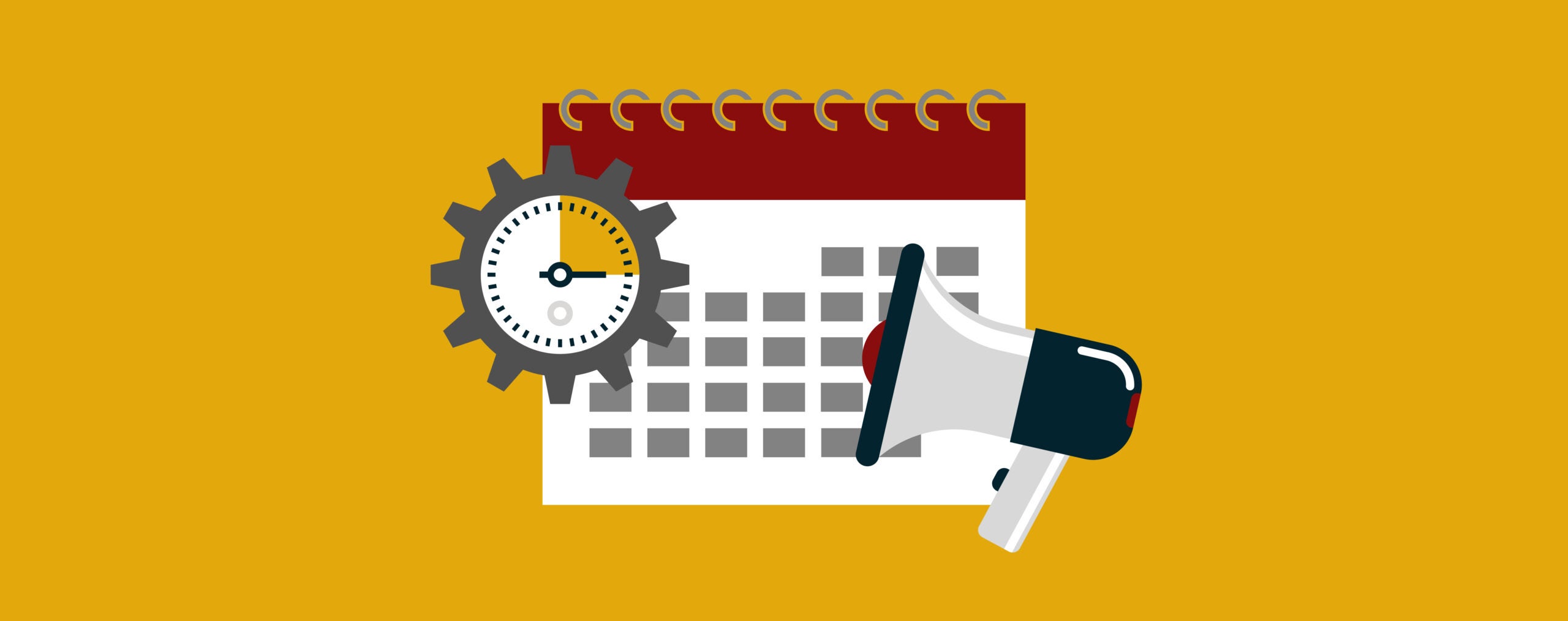 decorative header image for the blog "Late-Start Wins for Community Colleges"