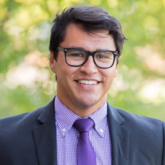 Daniel Ramirez | Carnegie