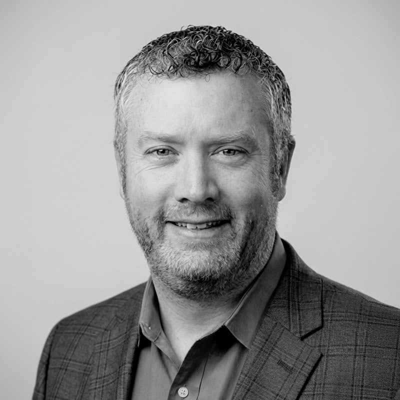 Matt Gerien headshot