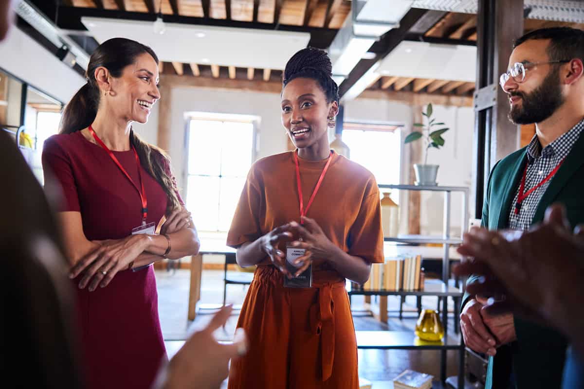 Big 12 Undergraduate Admissions Conference