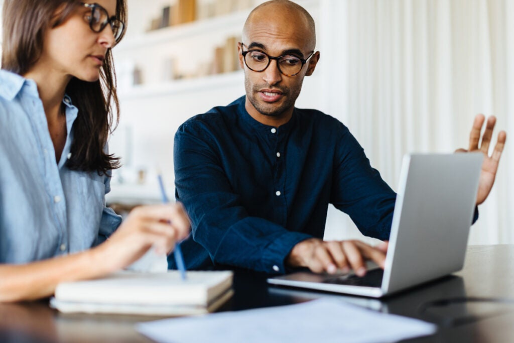 Opti platform for higher education engagement and analytics.