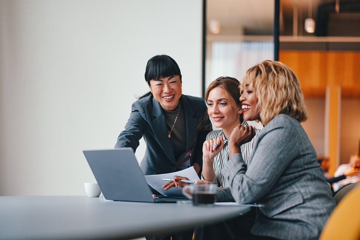 Navigating Change and Building Trust: A Virtual Workshop for Chiefs of Staff in Higher Education