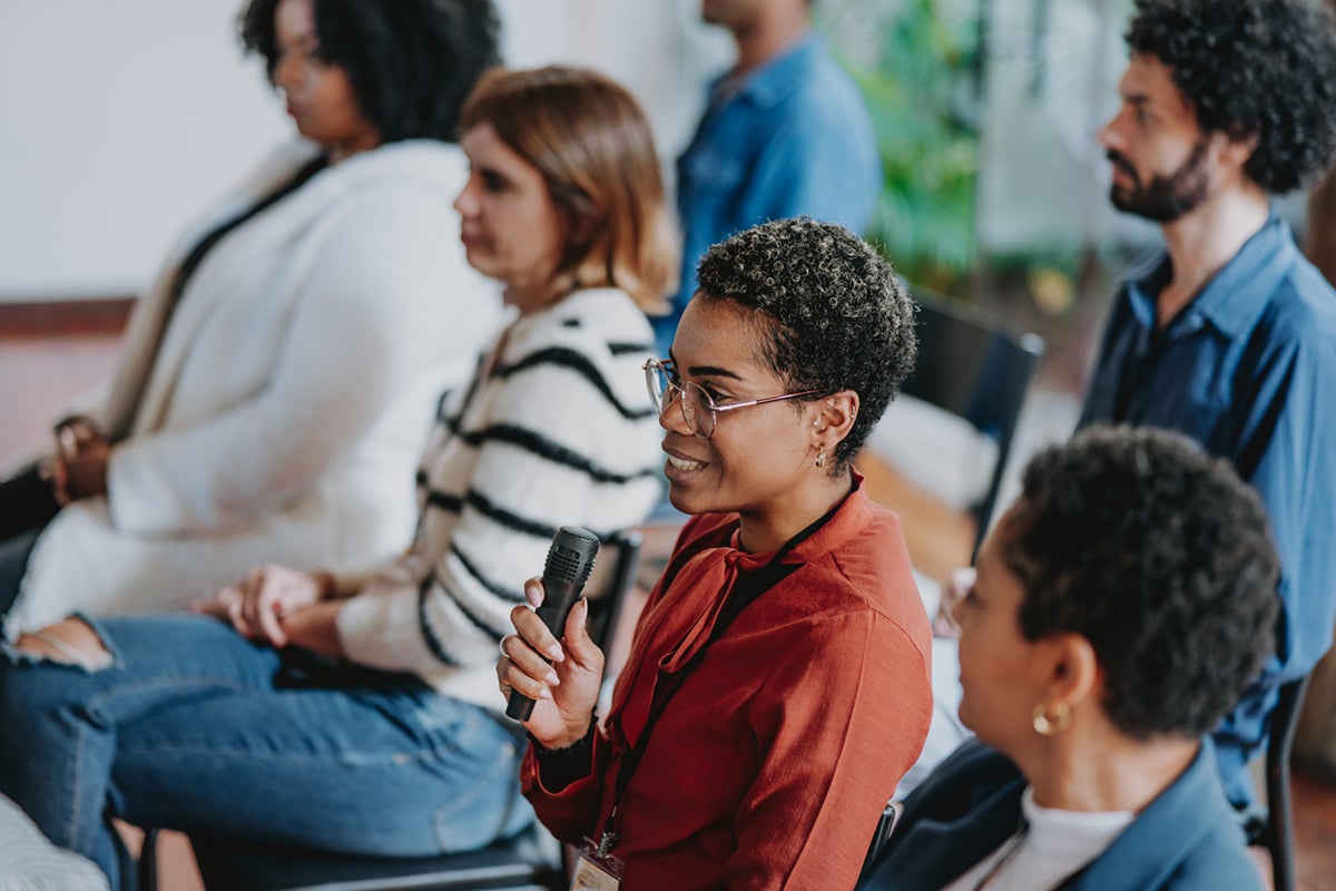 CCPRO Annual Conference (Community College Public Relations Organization)