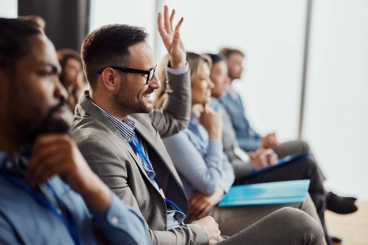 Mackinac Roundtable on Talent