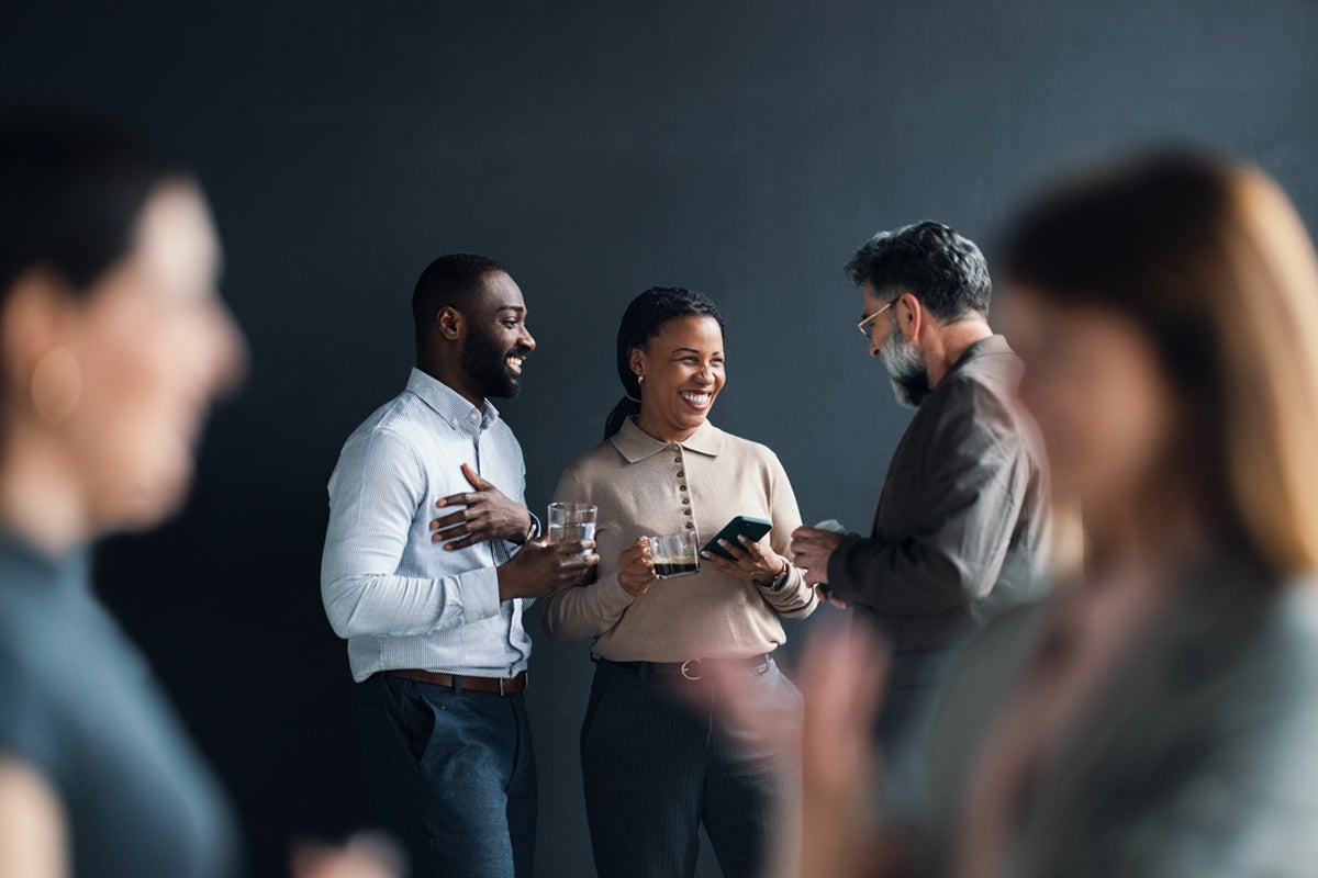 NAGAP GEM Annual Summit (Association for Graduate Enrollment Management)