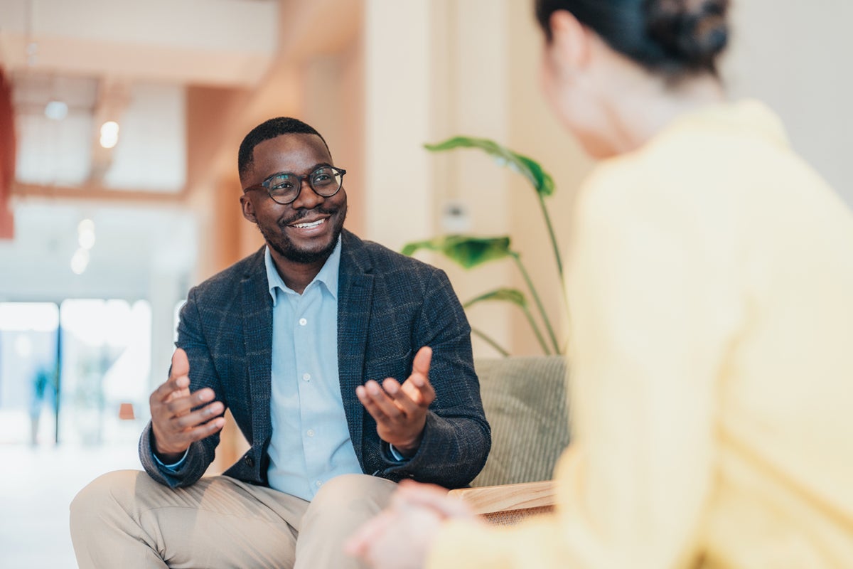 NSCEC Annual Conference (National Small College Enrollment)