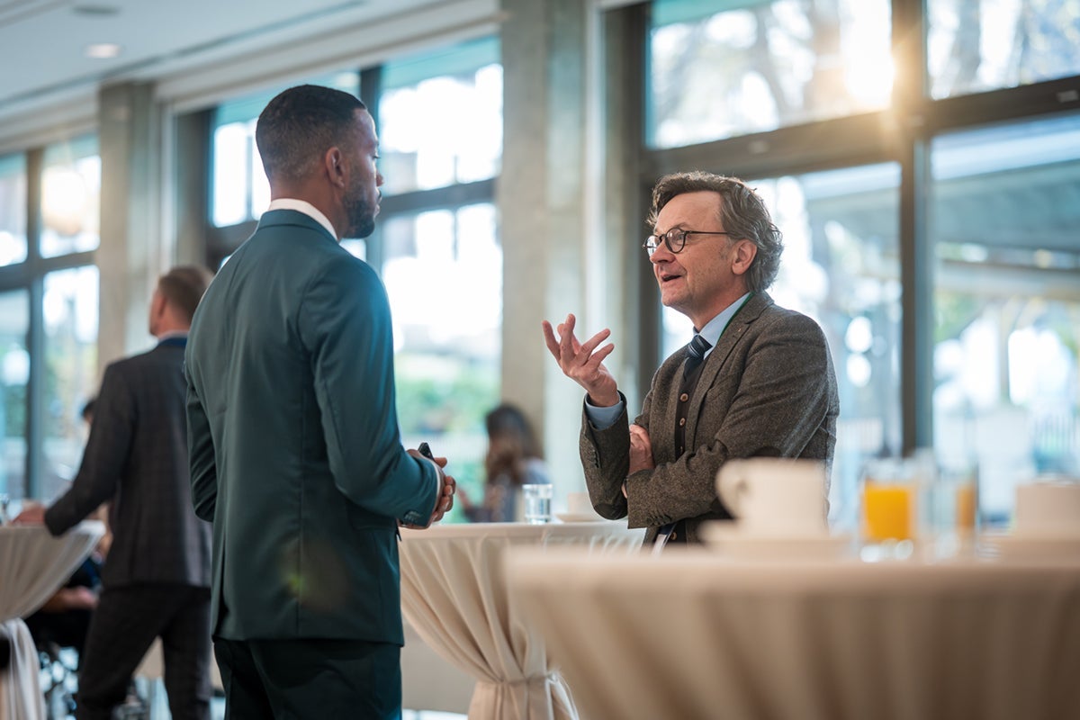 APCU Annual Presidents’ Meeting