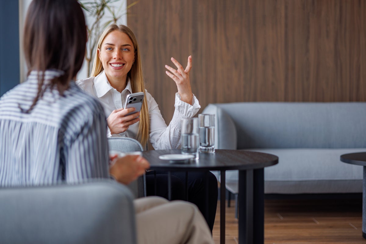 NACCAP Annual Conference