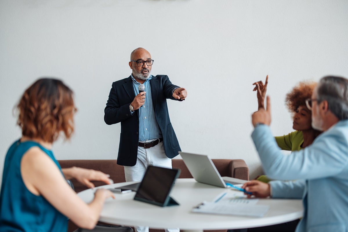 NAICUSE Summer Workshop