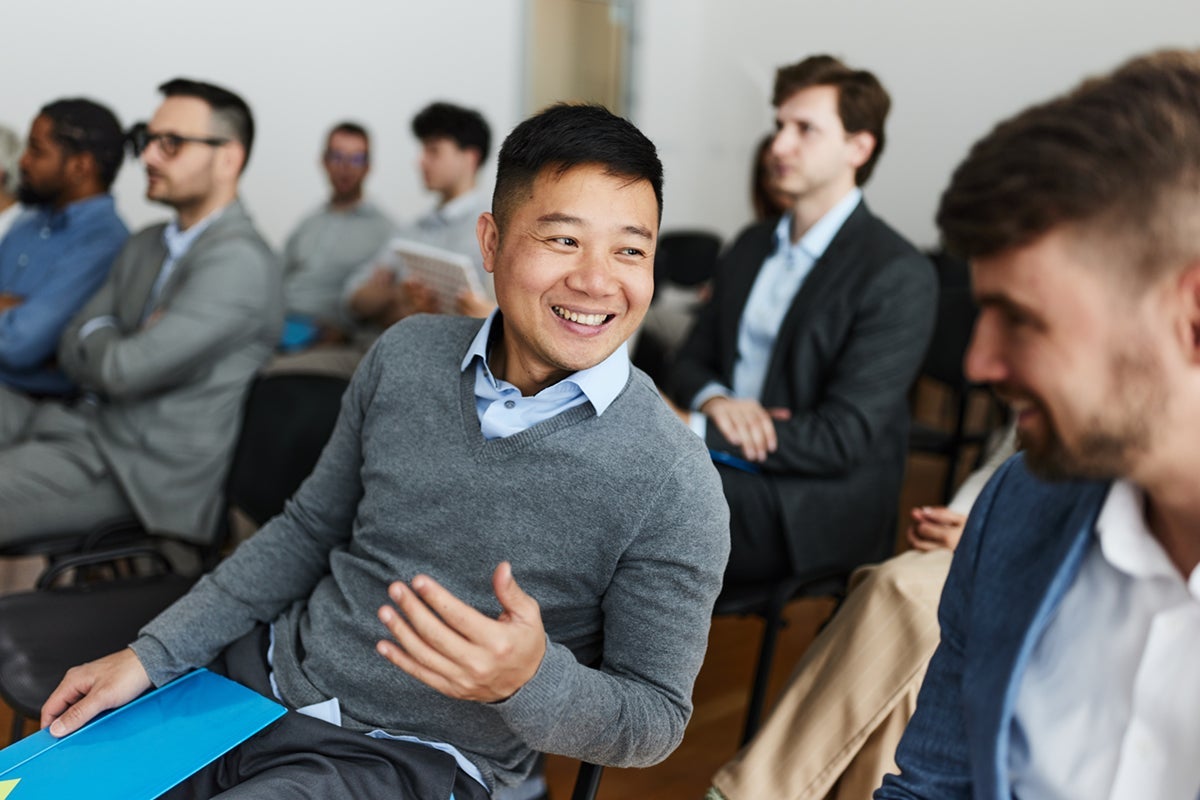 NCMPR District 3 Conference